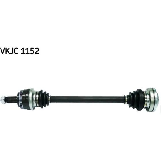 SKF Trækaksel VKJC 1152 BMW 3/Z4 Bagaksel Højre