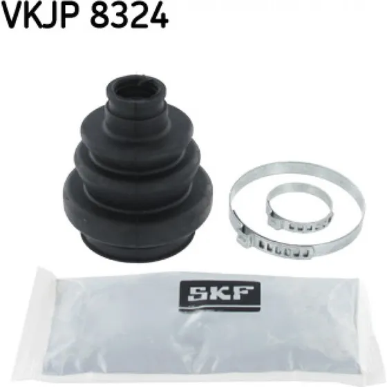 SKF Drivakselmanchet VKJP 8324 til OPEL & Vauxhall