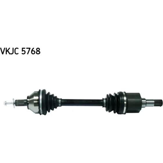 SKF Trækaksel VKJC 5768, 36001356, til Ford Focus, Volvo S40 V50