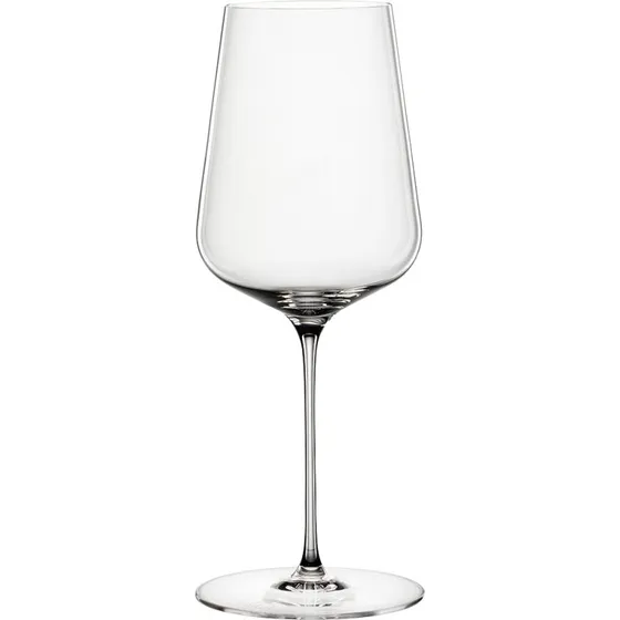 Spiegelau Definition Universal vinglas, 2 stk.