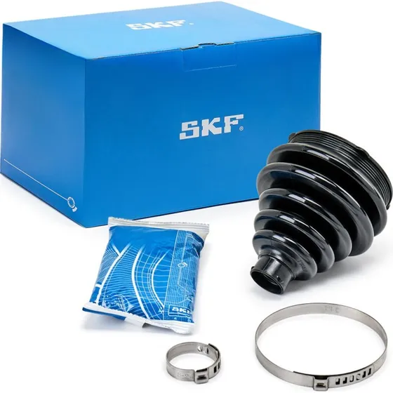 SKF VKJP 1421 Drivakselmanchet, kompatibel med OPEL, FIAT, PEUGEOT