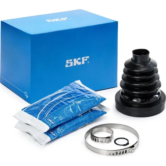 SKF Drivakselmanchet VKJP 8353, 1611329180, 171RC46, 7701209255