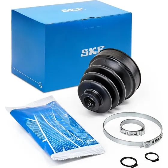 SKF Drivakselmanchet VKJP 8349 for Renault, Peugeot, Citroën