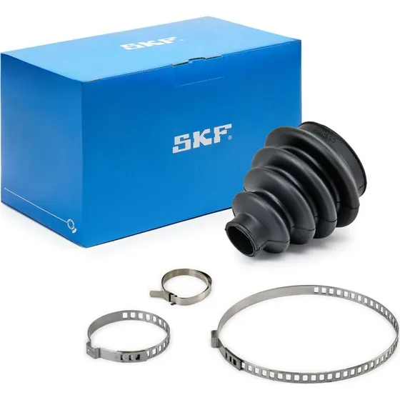 SKF Drivakselmanchet VKJP 01011, VKN402, for VW, Mercedes-Benz, Opel