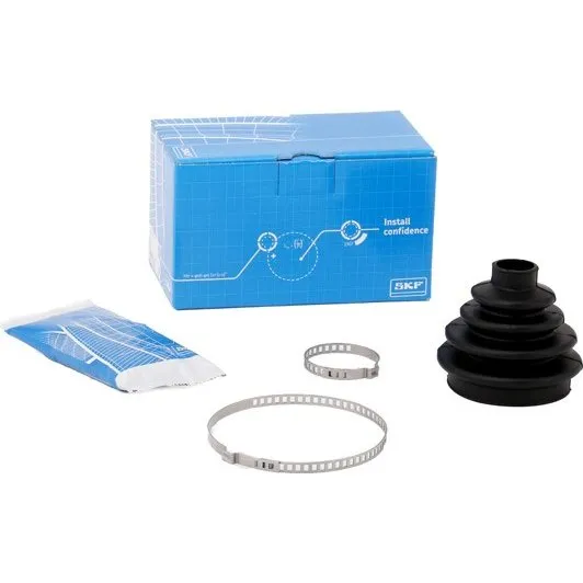 SKF Drivakselmanchet VKJP 01012, Trækaksel Manchet, VKN402