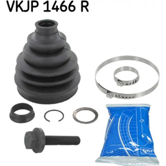 SKF VKJP 1466 R Drivakselmanchet, 26,5/97,5 mm, til VW, Audi, Skoda
