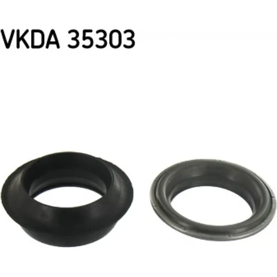 SKF VKDA 35303 Øverste støtteben, monteringsset