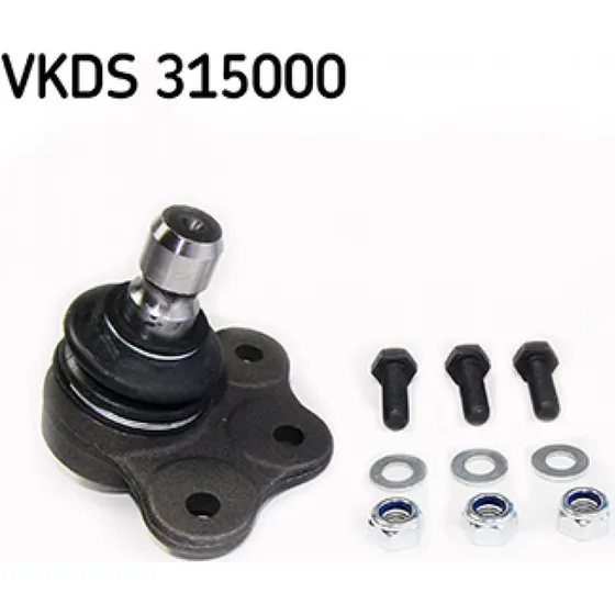 SKF Bærekugle VKDS 315000, kompatibel med OPEL & Vauxhall