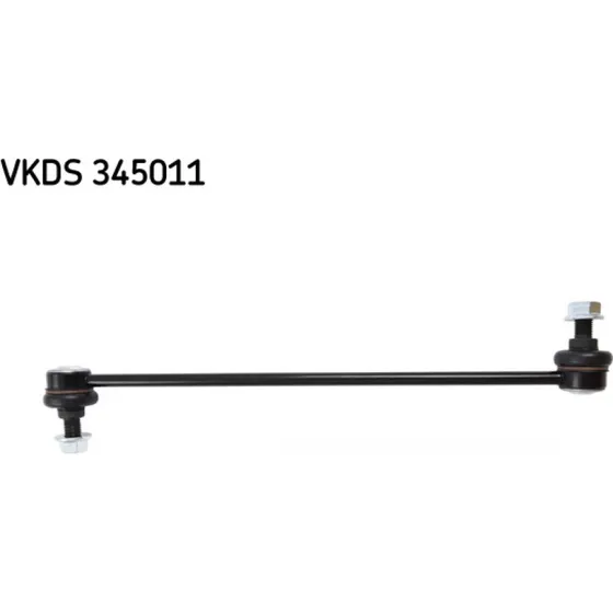 SKF Stabstag VKDS 345011, 2 stk, stabilisatorstag til OPEL, FIAT, VAUXHALL