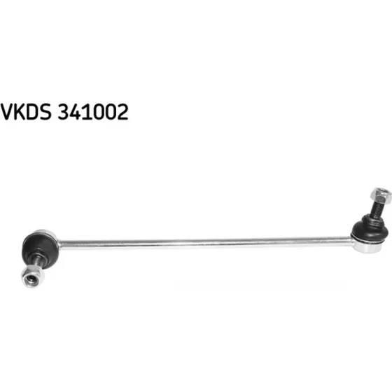 SKF Stabstag VKDS 341002, 5Q0411315, 1K0411315K/R, 2 stk