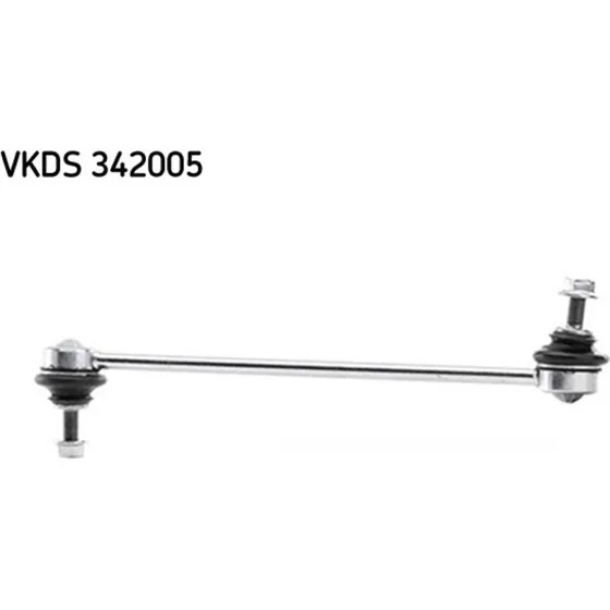 SKF Stabstag VKDS 342005, 2 stk, for FORD, FIAT, ABARTH