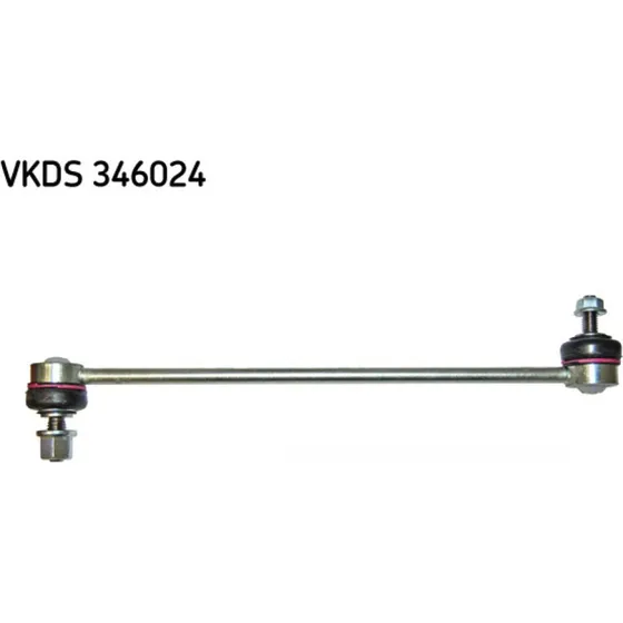 SKF Stabilisatorstag VKDS 346024 til VOLVO S60, S80, V70, XC70, XC90