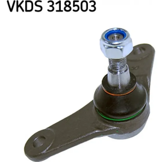 SKF Bærekugle VKDS 318503 til MINI