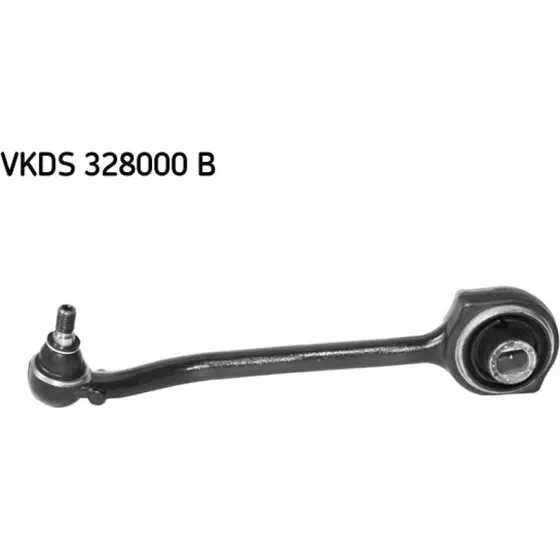 SKF Bærearm VKDS 328000 B, 2033303311, A2033301911, MERCEDES-BENZ