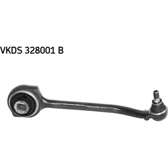 SKF Bærearm VKDS 328001 B for Mercedes-Benz