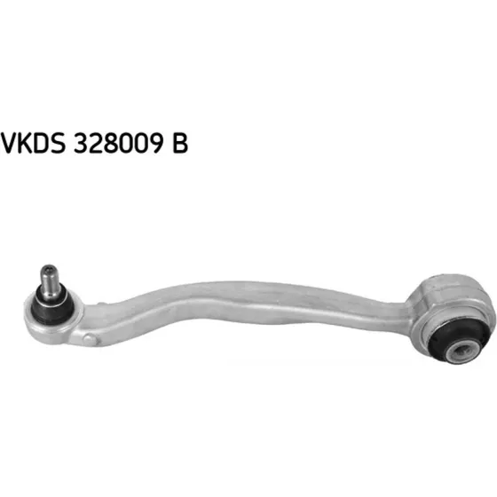 SKF Bærearm VKDS 328009 B, 2043303111, A2043306711