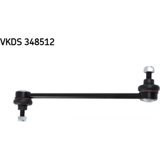 SKF Stabstag VKDS 348512, 2 stk, for BMW 3, 5, 6, 7, 8