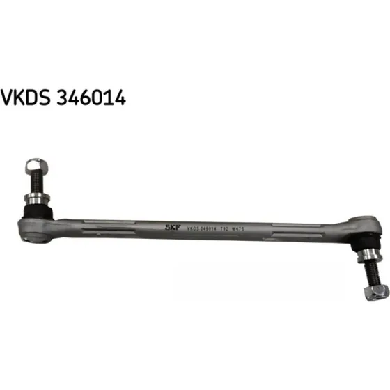 SKF Stabstag RENAULT VKDS 346014, 2 stk