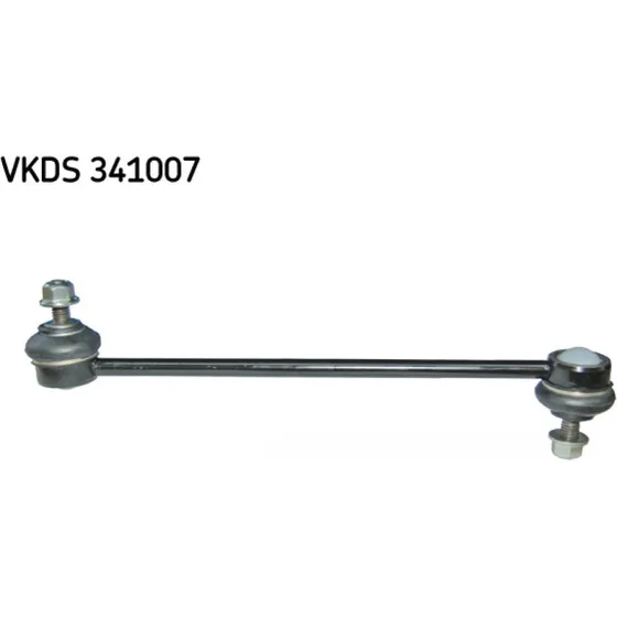 SKF Stabstag VKDS 341007, 2 stk, foraksel begge sider