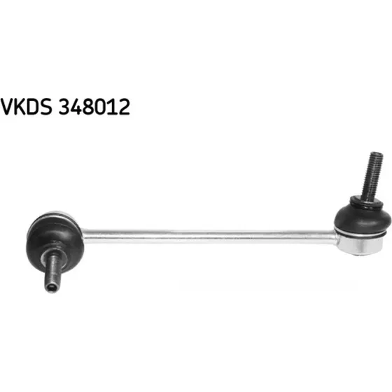 SKF Stabstag VKDS 348003 for Mercedes-Benz C-klasse