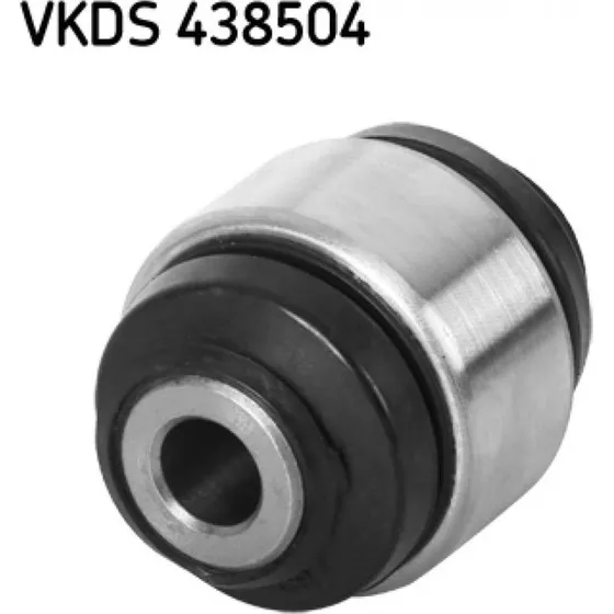 SKF Bærearmsbøsning VKDS 438504, 2 stk, BMW 3-serie, Z4