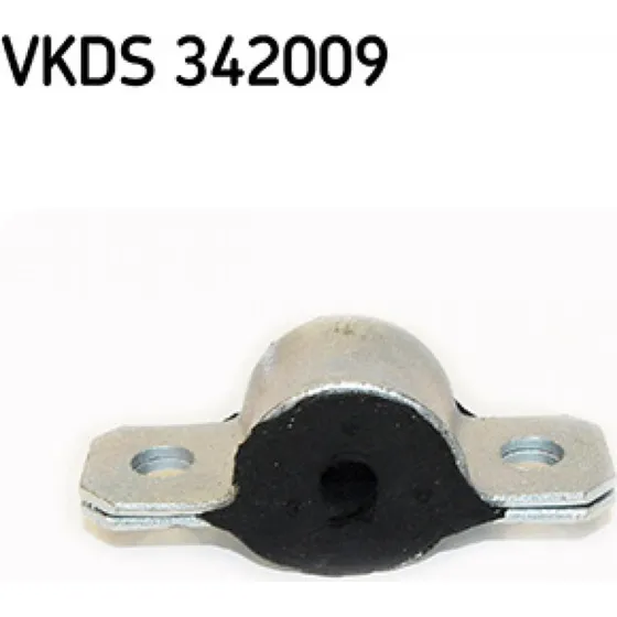 SKF VKDS 342009 Stabilisatorbøsning, 2 stk