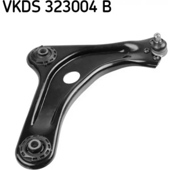 SKF Bærearm VKDS 323004 B for PEUGEOT/CITROËN