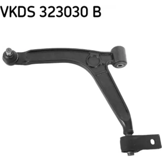 SKF Bærearm VKDS 323030 B til Peugeot Citroën