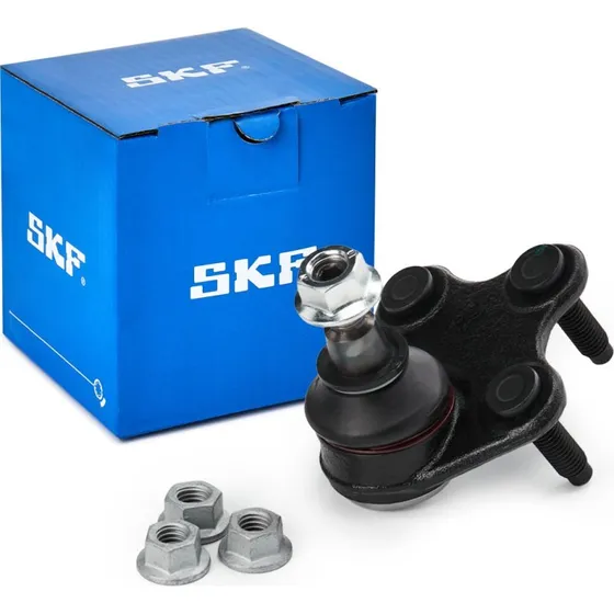 SKF Bærekugle VKDS 311004, M12x1, 18,2 mm Konus, til VW, Audi, Skoda
