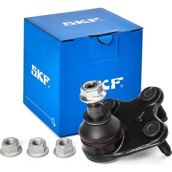 SKF Bærekugle VKDS 311003, M12x1, 18,2 mm Konus, til VW, Audi, Skoda