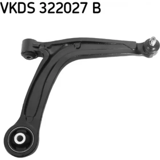 SKF Bærearm VKDS 322027 B til Ford, Fiat, Abarth