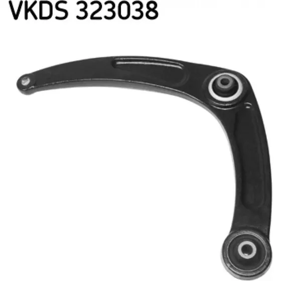 SKF Bærearm VKDS 323038 til CITROËN & PEUGEOT