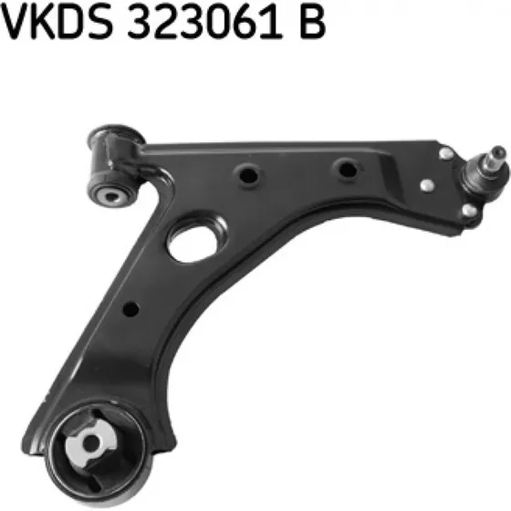 SKF Bærearm VKDS 323061 B til FIAT, PEUGEOT, CITROËN