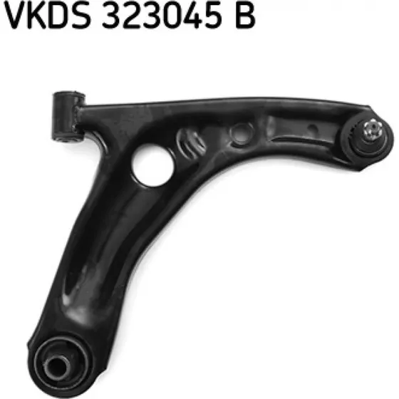 SKF Bærearm VKDS 323045 B for TOYOTA, PEUGEOT, CITROËN
