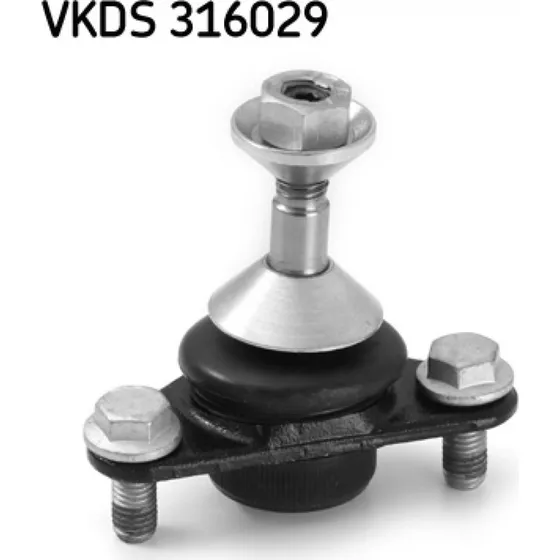 SKF Bærekugle VKDS 316029, 274544, 274548, 8634438, 9173613, 274185, 274186, 274193, 274524