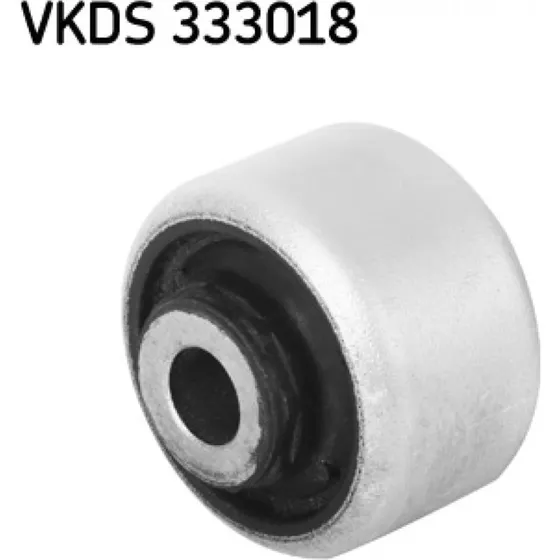 SKF Bærearmsbøsning VKDS 333018 for Peugeot Citroën