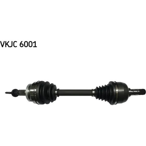 SKF VKJC 6001 Drivaksel til Volvo S60 I, V70 II, XC70 I