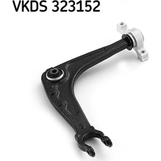 SKF Bærearm VKDS 323152, 3520X6, til CITROËN