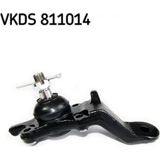 SKF Bærekugle VKDS 811014 til TOYOTA 4 Runner III & Land Cruiser 90