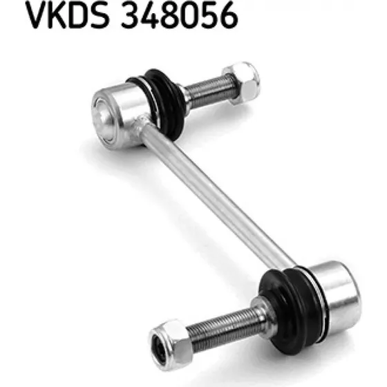 SKF Stabstag VKDS 348056 for Mercedes-Benz, 2 stk