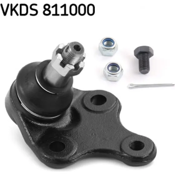 SKF Bærekugle VKDS 811000 til TOYOTA & LEXUS