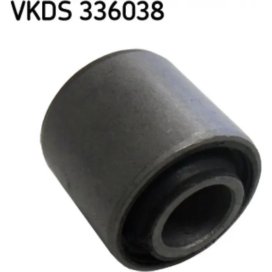 SKF Bærearm Bøsning VKDS 336038 for Renault 4 Box Body/MPV