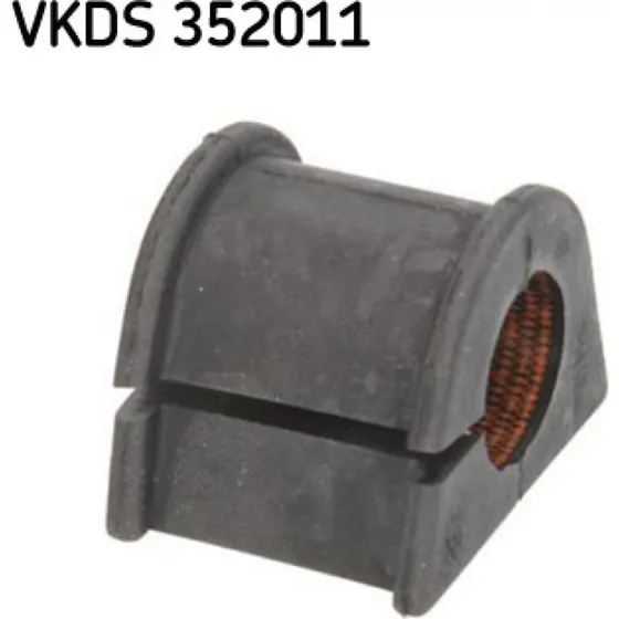 SKF Lejebøsning VKDS 352011 til ALFA ROMEO 147, 156