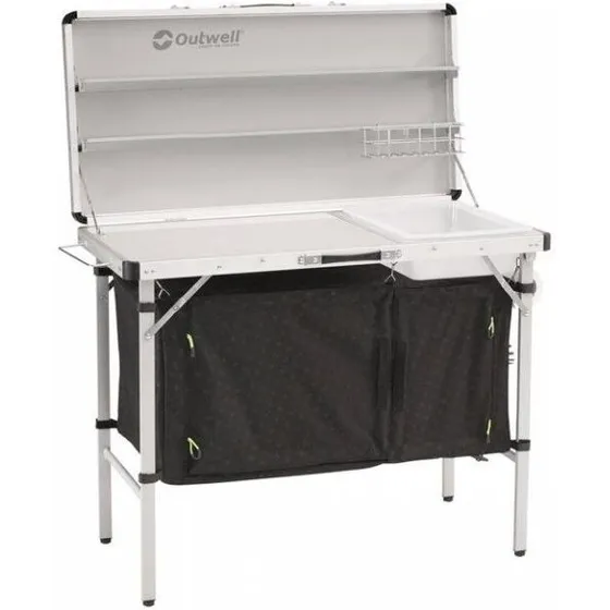 Outwell Drayton Kitchen Table – campingbord