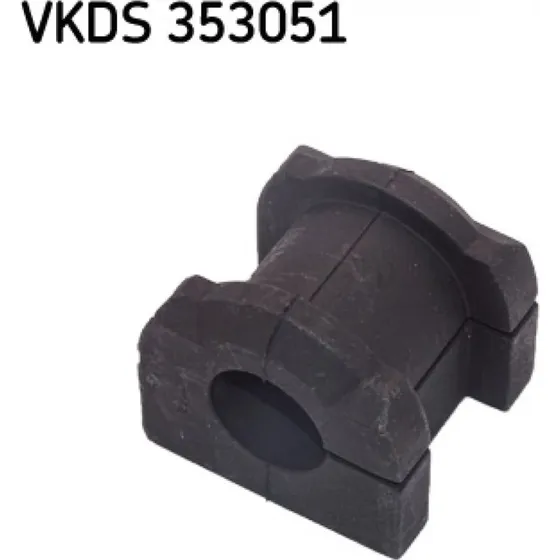 SKF VKDS 353051 Lejebøsning, stabilisator til CITROËN, PEUGEOT, MITSUBISHI