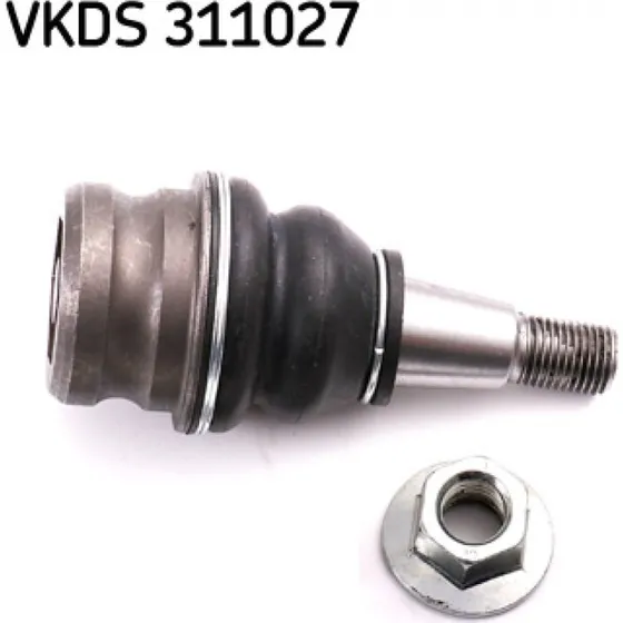 SKF Bærekugle VKDS 311027 for AUDI & PORSCHE