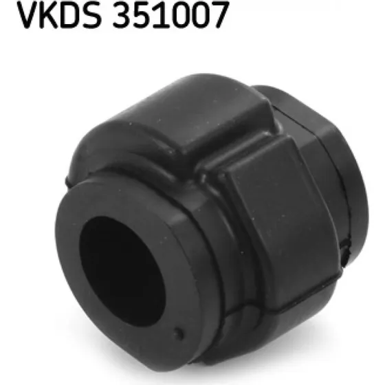 SKF Lejebøsning VKDS 351007, stabilisator til VW, AUDI, SKODA