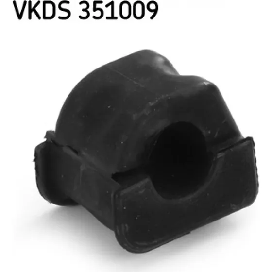 SKF Lejebøsning VKDS 351009, stabilisator til VW & SEAT