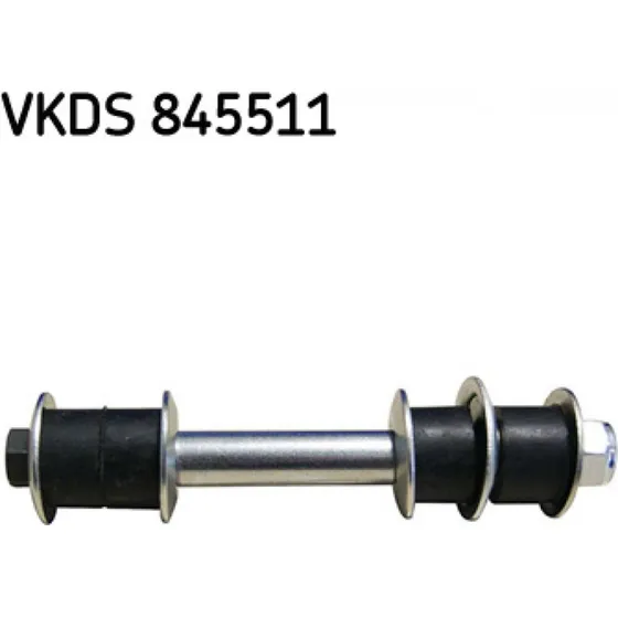SKF Stabstag VKDS 845511, M10 x 1,25, 2 stk, for Mitsubishi