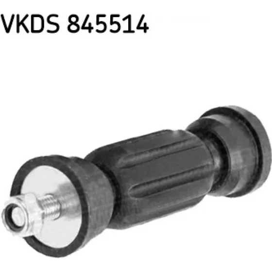 SKF Stabstag MITSUBISHI VKDS 845514 M8 x 1,25, 2 stk